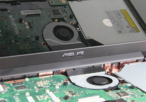 安阳华硕电脑指定售后预约