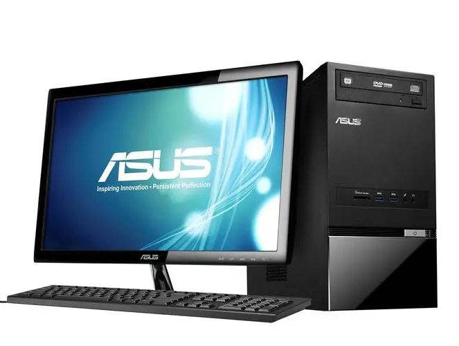 安阳华硕台式机维修